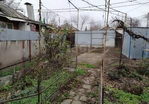 Дом 55м², 1-этажный, участок 273 сот.