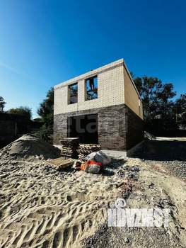 Дом 135м², 2-этажный, участок 4 сот.