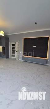 Дом 195м², 2-этажный, участок 3 сот.