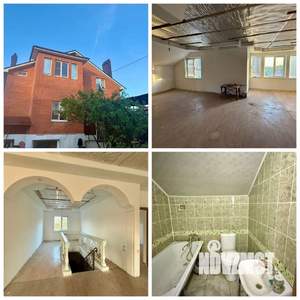 Дом 223м², 2-этажный, участок 5 сот.