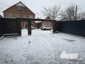 Дом 220м², 2-этажный, участок 4 сот.