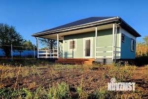 Дом 69м², 1-этажный, участок 5 сот.