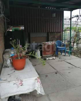 Дом 91м², 1-этажный, участок 4 сот.