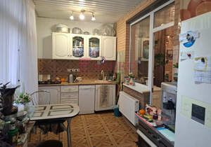 Дом 97м², 1-этажный, участок 3 сот.