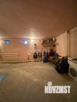 Дом 150м², 3-этажный, участок 5 сот.