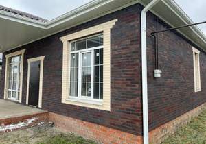 Дом 100м², 1-этажный, участок 4 сот.