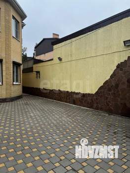 Дом 147м², 2-этажный, участок 3 сот.