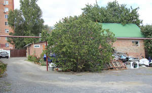 Дом 50м², 1-этажный, участок 10 сот.