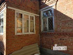 Дом 73м², 1-этажный, участок 4 сот.