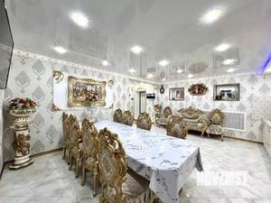 Дом 200м², 3-этажный, участок 2 сот.