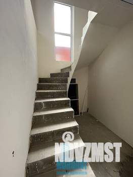 Коттедж 170м², 2-этажный, участок 3 сот.