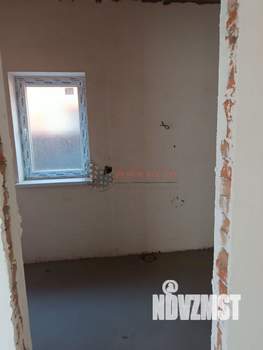 Дом 100м², 1-этажный, участок 3 сот.