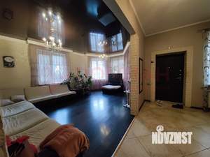 Дом 134м², 2-этажный, участок 4 сот.