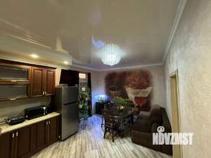 Дом 100м², 1-этажный, участок 4 сот.