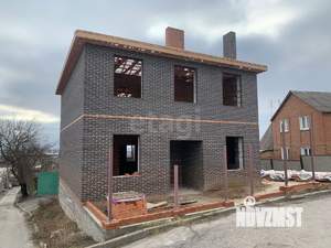 Дом 175м², 2-этажный, участок 4 сот.