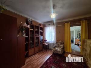 Дом 127м², 1-этажный, участок 4 сот.