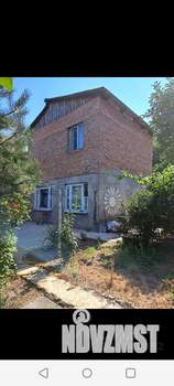 Дом 70м², 2-этажный, участок 6 сот.