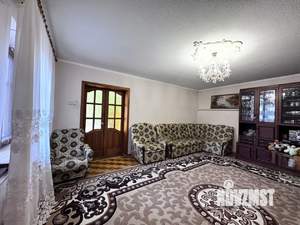 Дом 101м², 1-этажный, участок 4 сот.