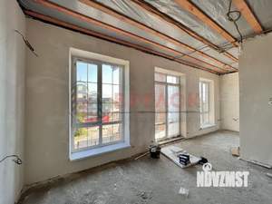 Дом 220м², 2-этажный, участок 3 сот.