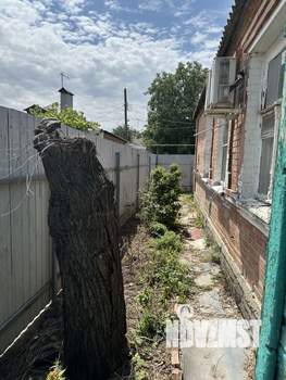 Дом 78м², 1-этажный, участок 2 сот.