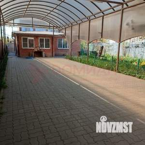 Дом 170м², 2-этажный, участок 6 сот.