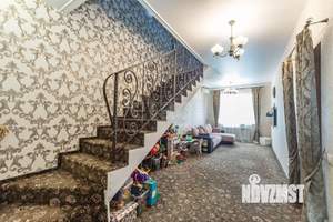 Дом 111м², 2-этажный, участок 2 сот.