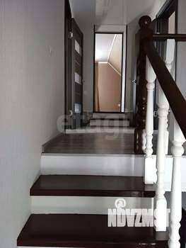 Дом 162м², 2-этажный, участок 6 сот.