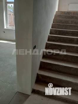 Дом 140м², 2-этажный, участок 3 сот.