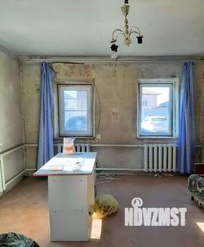 Дом 74м², 1-этажный, участок 3 сот.