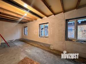 Дом 125м², 2-этажный, участок 3 сот.