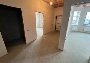 Дом 115м², 1-этажный, участок 5 сот.