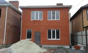 Дом 148м², 2-этажный, участок 3 сот.