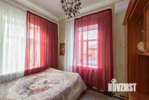 Дом 132м², 2-этажный, участок 2 сот.