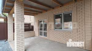 Дом 121м², 2-этажный, участок 2 сот.