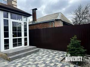 Дом 200м², 3-этажный, участок 4 сот.