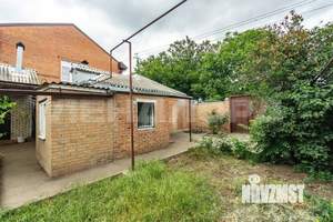 Дом 59м², 1-этажный, участок 3 сот.