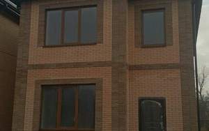 Дом 130м², 2-этажный, участок 3 сот.