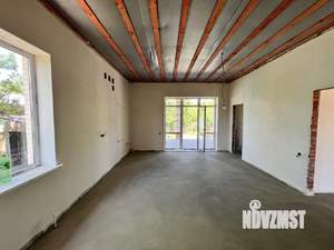 Дом 150м², 1-этажный, участок 6 сот.