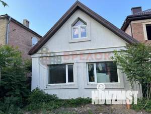 Дом 115м², 2-этажный, участок 3 сот.