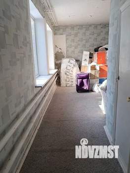 Дом 69м², 1-этажный, участок 3 сот.