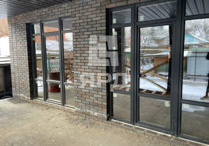 Дом 270м², 2-этажный, участок 4 сот.