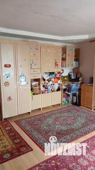 Дом 165м², 3-этажный, участок 5 сот.