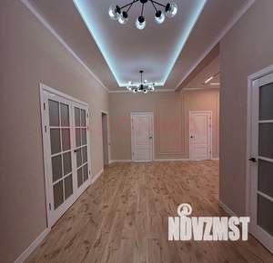 Дом 105м², 1-этажный, участок 4 сот.