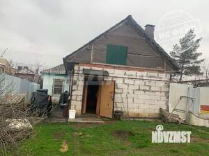 Дом 90м², 1-этажный, участок 5 сот.