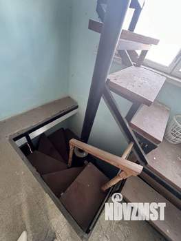 Дача 300м², 3-этажный, участок 6 сот.