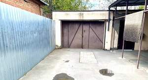 Дом 70м², 1-этажный, участок 3 сот.