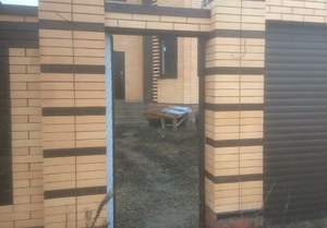 Дом 170м², 2-этажный, участок 3 сот.