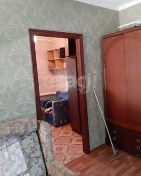 Дом 13м², 1-этажный, участок 13 сот.