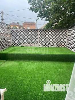 Дом 320м², 3-этажный, участок 3 сот.