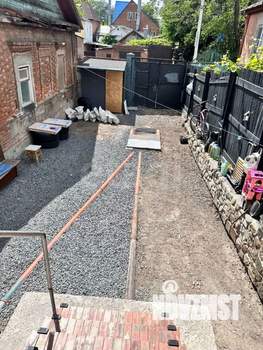 Дом 86м², 1-этажный, участок 3 сот.